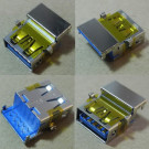 5pcs U122 USB 3.0 Connector