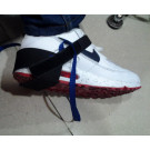 Anti-static Ankle Band