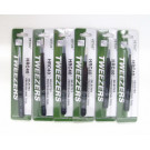 6PCS Anti-Static Tweezers