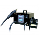 ATTEN AT8502D Professional Hot Air Rework and Soldering Station