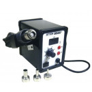 ATTEN 858D+ SMD Hot Air Rework Station