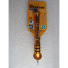 Welsolo 2.0x25mm Cross Screwdriver For Iphone 4S