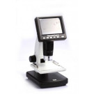 Stand Alone LCD Digital Microscope-UM038A