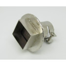 BGA Nozzle 25x25mm with Mesh