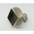 BGA Nozzle 36x36mm with Mesh