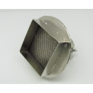 BGA Nozzle 45x45mm with Mesh