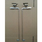 HP DV7-6000 Laptop Hinges