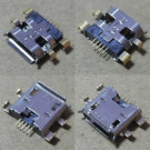 2pcs Micro USB 5pin U440M Charging Tail Plug