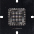 215-0735003 Stencil 80x80mm