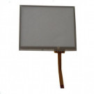 3.5 Inch 4 Wire Resistive Touch Screen Panel