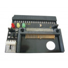 Converter CF - 3.5" IDE Female