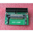 Converter CF - 3.5" IDE Male