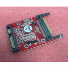 Converter CF - SATA Male