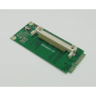 Converter CF - Mini PCI-E Left