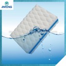 cleaning bathroom accessorie melamine sponge mop