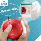 cleaning exfoliating back scrubber melamine eraser