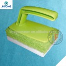 cleaning sponge applicator melamine sponge mop