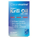 Cleanmarine Krill Oil