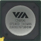 VIA CN896