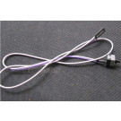 5pcs Computer Case Switch Line 52cm