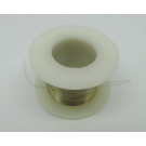 0.11mm Golden Molybdenum Cutting Separate Wire 100m