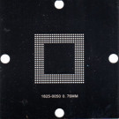 1825-0050 Stencil 80x80mm