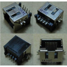 5pcs Lenovo ASUS Main Board W003 Network Interface