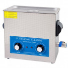 1860QT 6L Portable Ultrasonic Cleaner