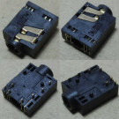 2pcs Laptop Earphone Jack AJ122