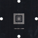 1828-0206 Stencil 80x80mm
