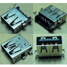 5pcs U062 Lenovo/HP Laptop Motherboard USB Jack