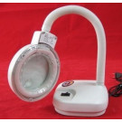 Desk Lamp Light Magnifier