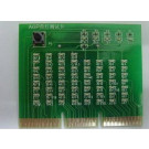 Desktop AGP Slot Tester with LED