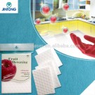 distributor indonesia magic fruit cleaning sponge kitchen appliance