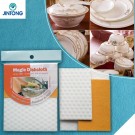 distributor wanted hot sale nano cleaning sponge in china market