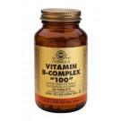 Formula Vitamin B-Complex "100" Tablets