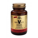 Formula VM-75™ Tablets (High Potency Multiple Vitamins and Minerals)