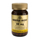 Gentle Iron 20mg Vegetable Capsules