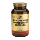 Extra Strength Glucosamine Chondroitin Complex Tablets