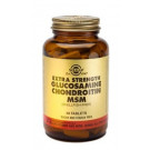 Extra Strength Glucosamine Chondroitin MSM Tablets - (Shellfish-Free)
