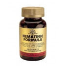 Hematinic Formula Tablets