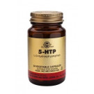 5-HTP (L-5-Hydroxytryptophan) Vegetable Capsules