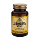 Advanced Acidophilus Plus (100% Dairy Free) Vegetable Capsules