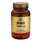 MSM 1000 mg Tablets