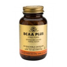 BCAA Plus Vegetable Capsules