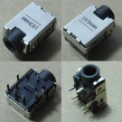 2pcs Laptop Earphone Jack 8pin AJ108