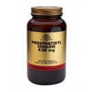 Phosphatidyl Choline Complex Softgels