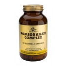 Pomegranate Complex Vegetable Capsules