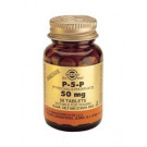Pyridoxal-5-Phosphate (P-5-P) (Specially Coated 50 mg Tablets)