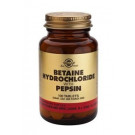 Betaine Hydrochloride with Pepsin Tablets	